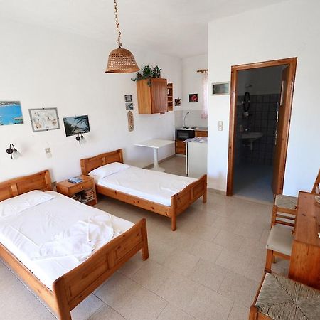 Villa Feggari Макрі-Ялос Номер фото